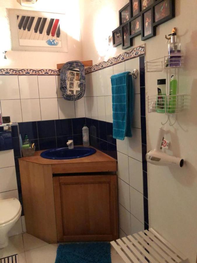 Wohnstudio In Umgebauter Scheune Altlassing Exteriér fotografie